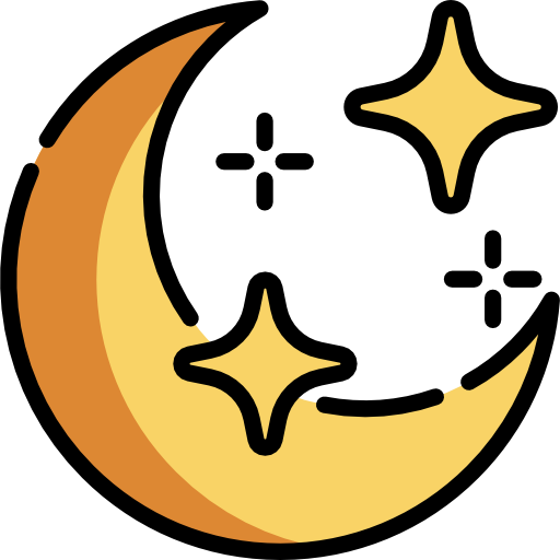 moon